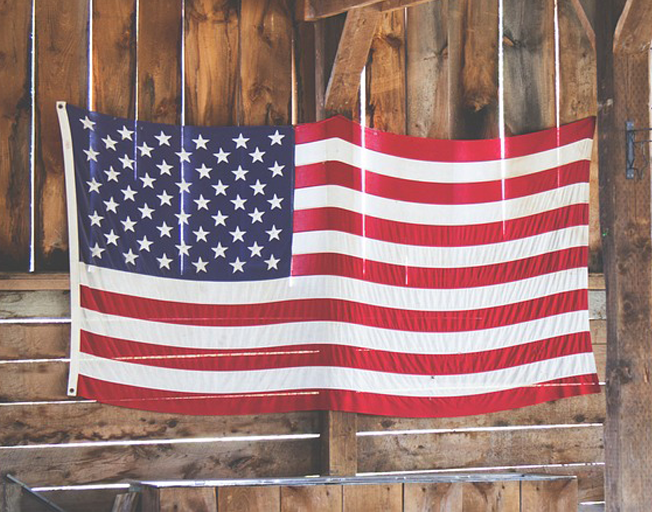 10 Patriotic Country Music Videos for the 4th of July
