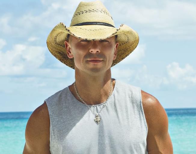 Kenny Chesney Scores 32nd #1 Song with “Get Along”