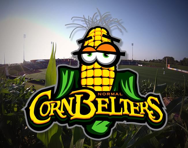 B104 Has Your Tickets to the CornBelters Opening Night