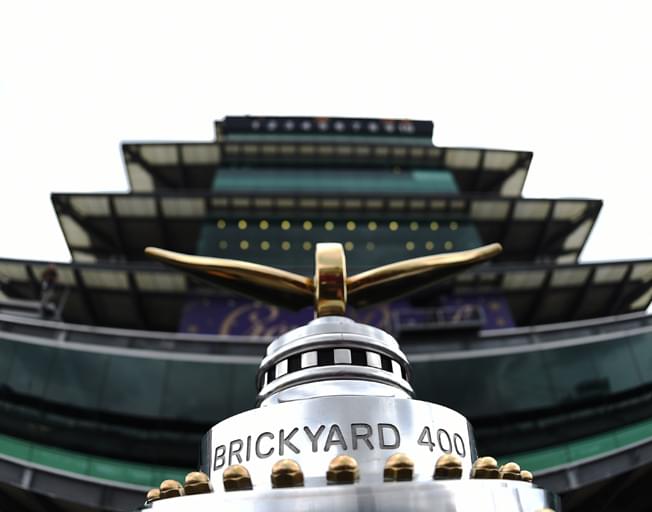 Win Tickets To The Brickyard 400 With Twisted Trivia