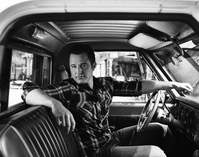 Win Tickets To Easton Corbin With Faith & Hunter In The Morning