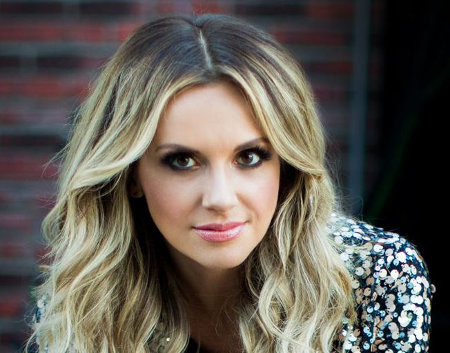 What Country Singer is Carly Pearce’s Cat Named After?