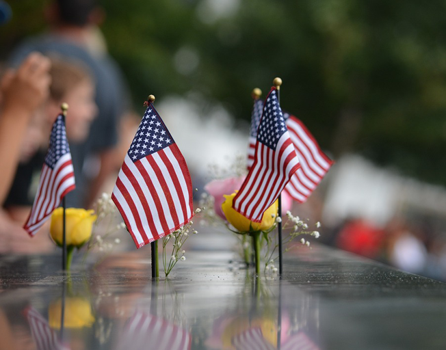 Five Country Songs Inspired by 9-11 for Patriot Day [VIDEOS]