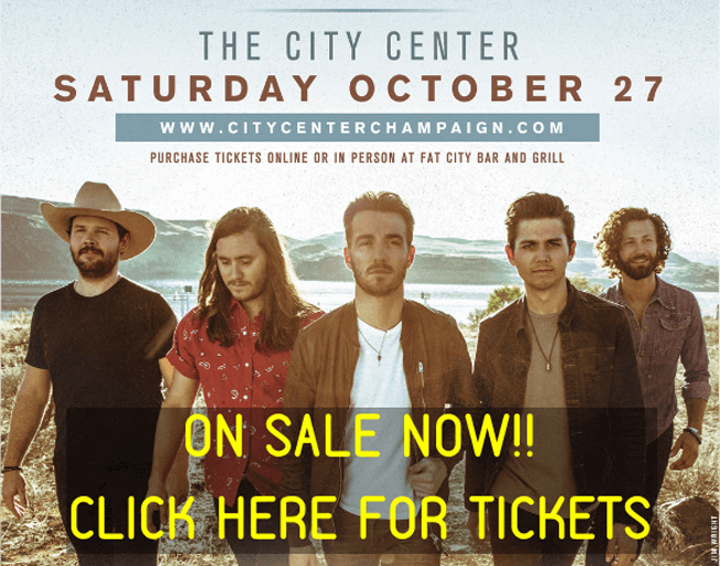 Win Tickets To LANCO with Twisted Trivia