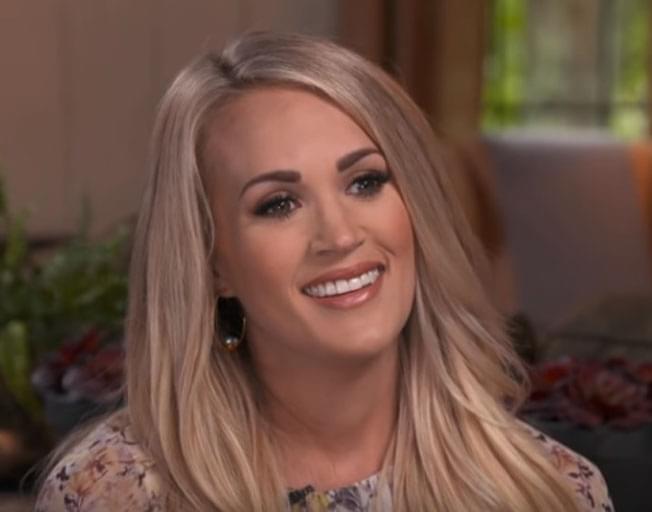 Carrie Underwood Reveals She Suffered 3 Miscarriages Before Finding Out She Was Pregnant With Second Child