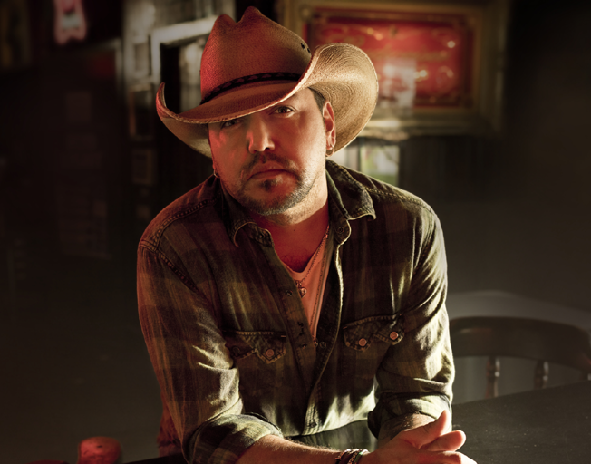 Watch Jason Aldean in Trailer for ‘11 Minutes,’ Chilling Docuseries on the Route 91 Harvest Music Festival Shooting