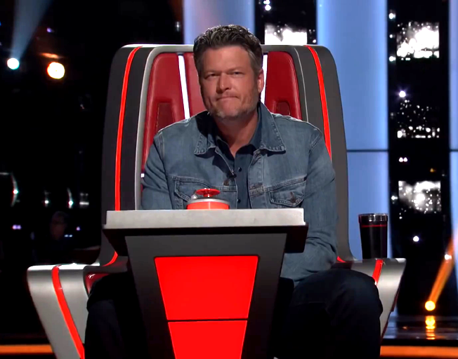 Did Blake Shelton get any Artist for Team Blake on Season 15 Premiere of ‘The Voice’? [VIDEOS]
