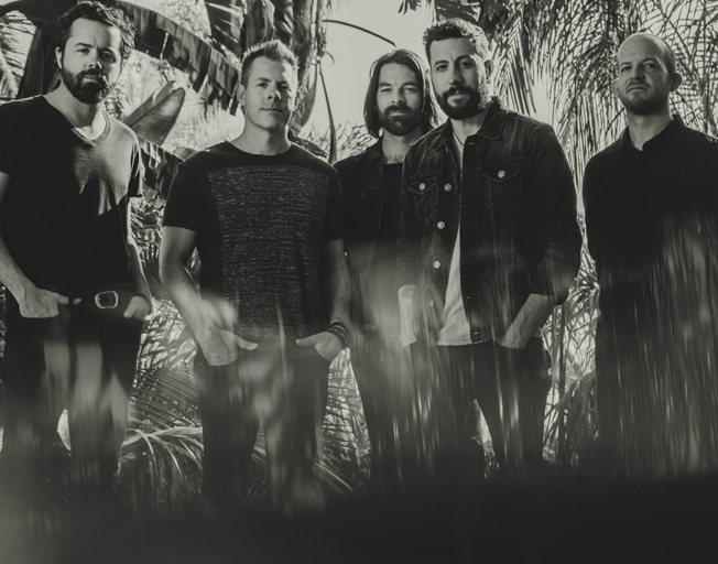Win Tickets To Old Dominion With The B104 Text Club