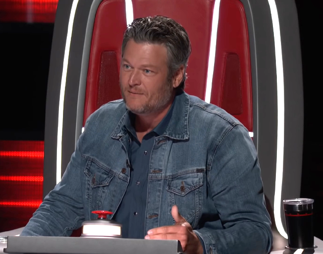 Did Blake Shelton add to Team Blake on ‘The Voice’? [VIDEOS]