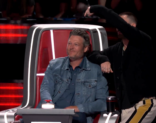 Who Picked Blake Shelton & Team Blake in Blind Auditions on ‘The Voice’ Last Night? [VIDEOS]