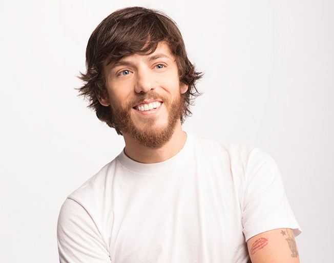 #JustAMinute with Buck Stevens & Chris Janson EXCLUSIVE
