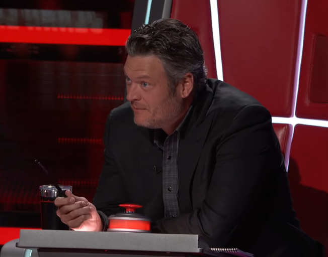 Who Did Blake Shelton Keep in Battle Rounds on ‘The Voice’? [VIDEOS]