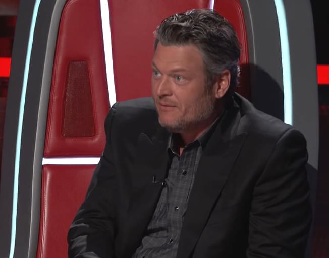 Who Did Blake Shelton Keep and Lose on ‘The Voice’? [VIDEOS]