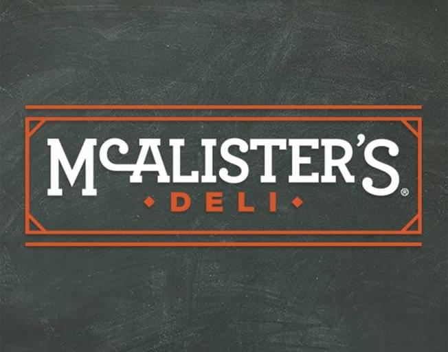 Win McAlister’s Deli Gift Cards With Twisted Trivia