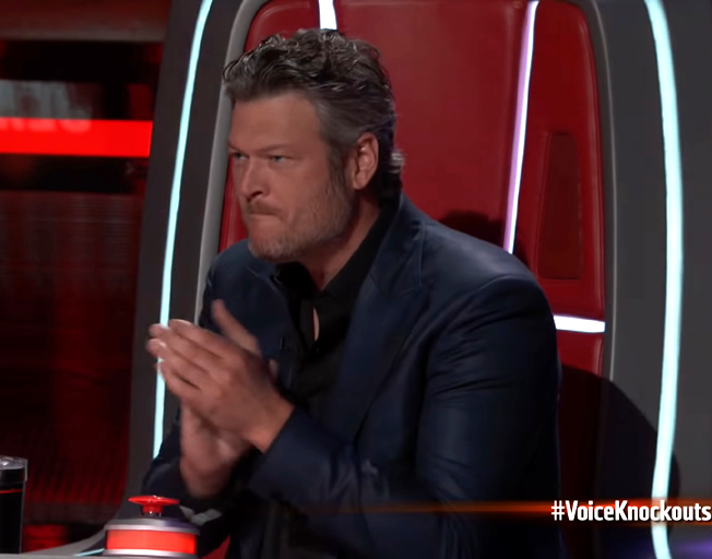 What Happened with Team Blake and Blake Shelton on ‘The Voice’? [VIDEOS]