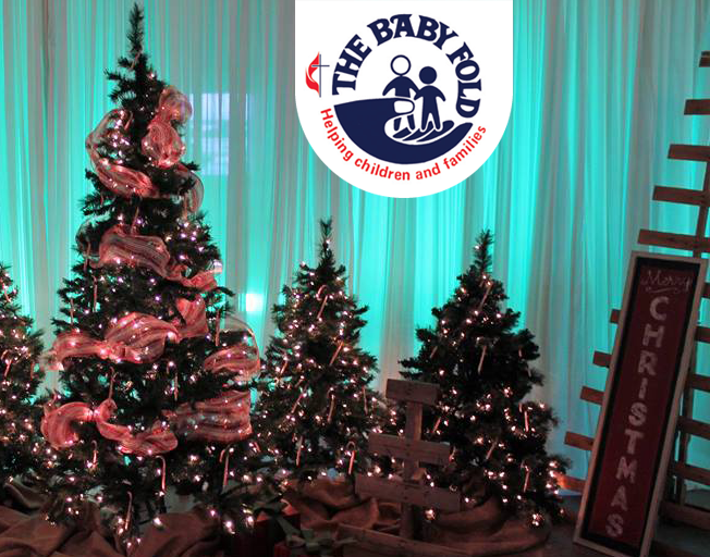 Win Tickets to The Festival of Trees