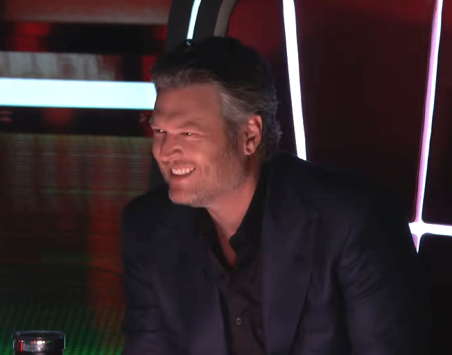 Who Did Blake Shelton Keep on Team Blake on last night of Knockouts on ‘The Voice’? [VIDEOS]