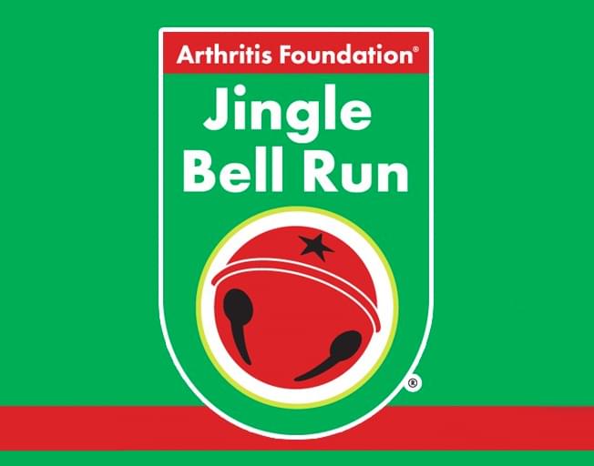 Jingle Bell Run 2018