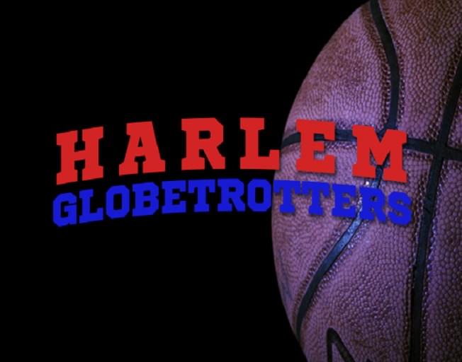 Win Tickets To Harlem Globetrotters AND a Christmas Tree from Owen Nursery