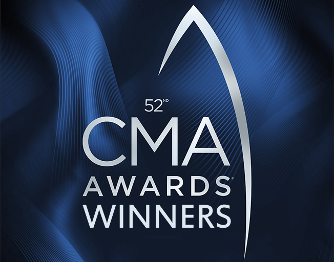 #JustAMinute with Buck Stevens & CMA Awards
