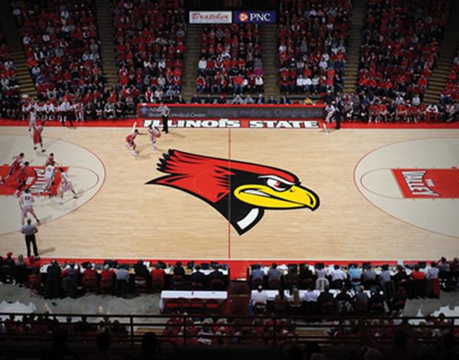 Play Twisted Trivia And Win ISU Men’s Basketball Tickets