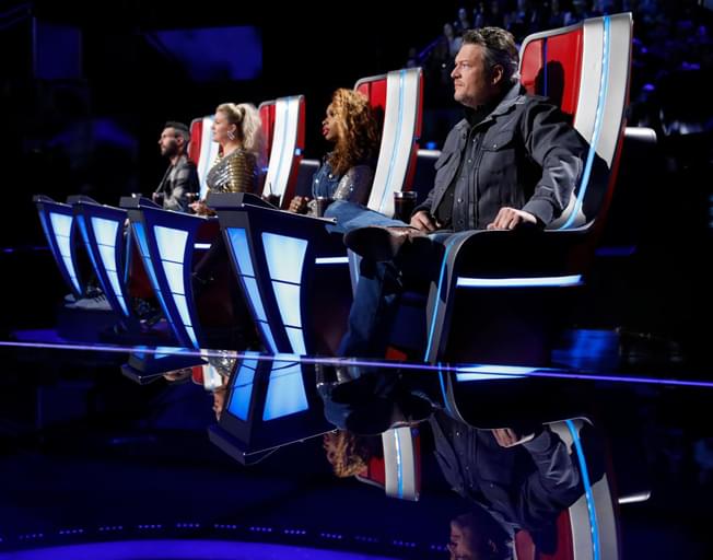 Did Blake Shelton Lose any Team Blake Members on ‘The Voice’? [VIDEO]
