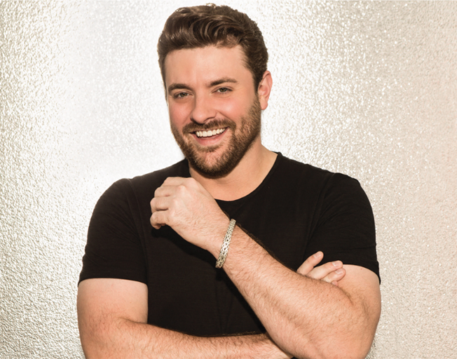 Play Twisted Trivia And Win Tickets To Chris Young Before You Can Buy Them