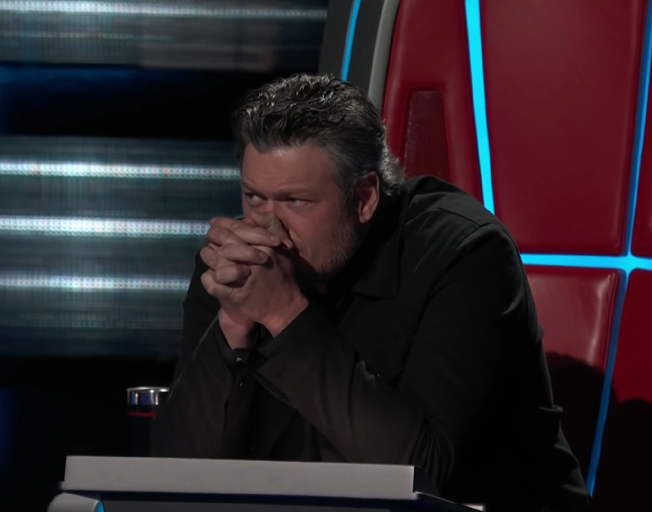 Did Blake Shelton Lose any Team Blake Members on ‘The Voice’ Last Night? [VIDEOS]