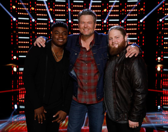 Did either of Blake Shelton’s Team Blake Members Advance to ‘The Voice’ Finale? [VIDEOS]