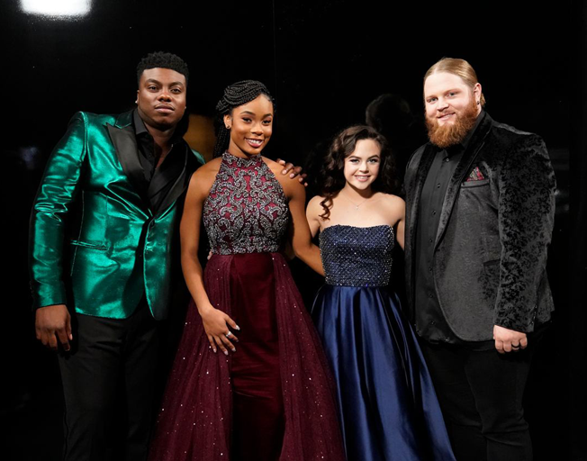 Who was the Winner on Season 15 of ‘The Voice’? [VIDEOS]