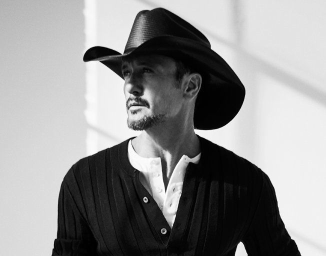 Watch New Tim McGraw “Thought About You” Lyric Video