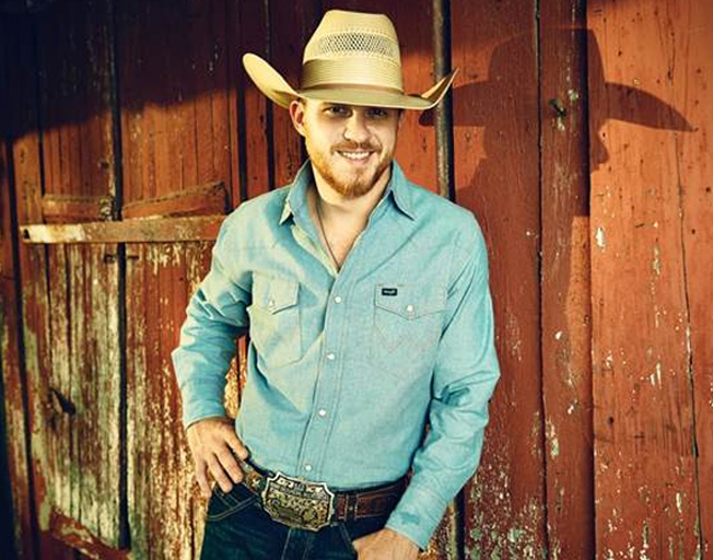 5 Things to Know about Country Newcomer Cody Johnson
