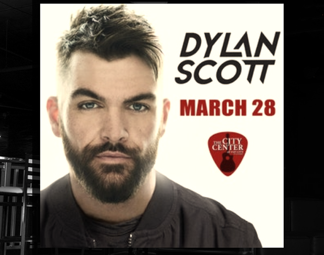 Win Tickets To Dylan Scott With Faith & Hunter In The Morning