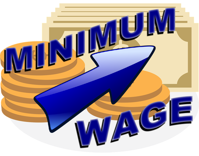 Illinois’ Minimum Wage Could Be Raised to $15