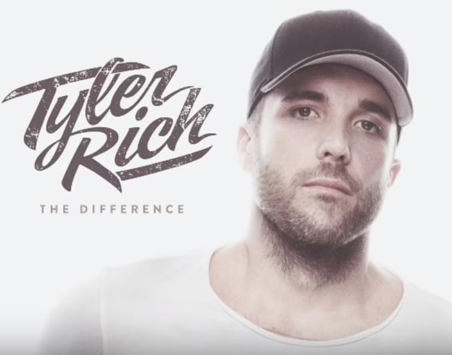 Play Twisted Trivia And Win Tickets To Tyler Rich [VIDEO]