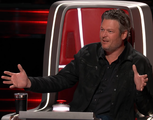 What will Chemistry be on Season 16 of ‘The Voice’? [VIDEOS]