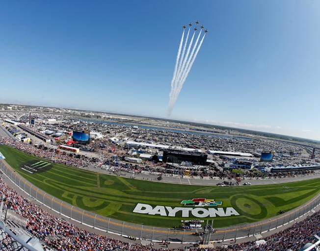 2019 NASCAR Cup Series Season Starts Sunday with Daytona 500