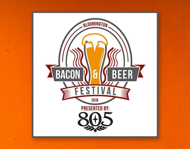 Win Tickets to the Bacon and Beer Festival
