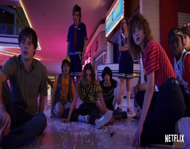 The Stranger Things 3 Trailer Is Finally HERE! [VIDEO]