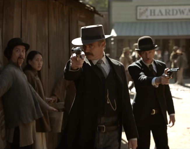 HBO Releases First Teaser for ‘Deadwood’ Movie [VIDEO]
