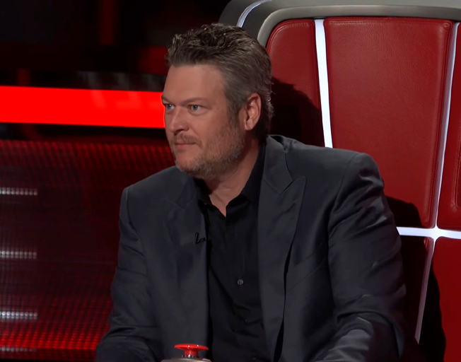 Who Did Blake Shelton Keep in ‘The Voice’ Battles? [VIDEOS]