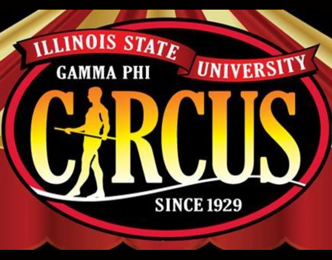 Win a 4 Pack of Tickets to Gamma Phi Circus with Faith in the Morning
