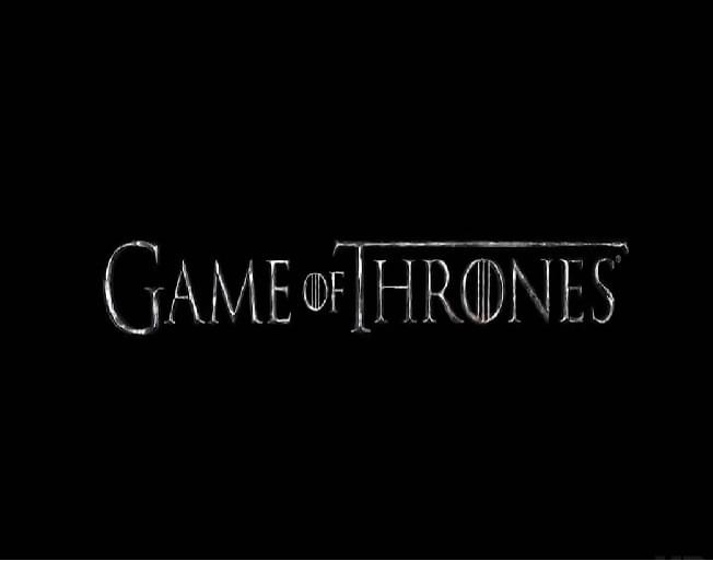 ‘Game Of Thrones’ Prequel Filming Has Begun