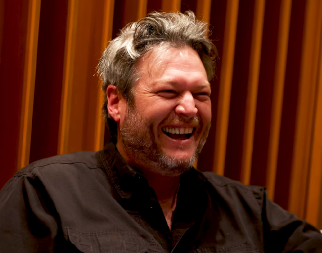 Behind The Scenes of “God’s Country” with Blake Shelton [VIDEO]