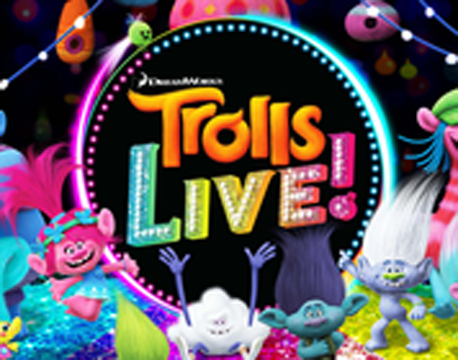 Play Twisted Trivia and Win Tickets To Trolls LIVE