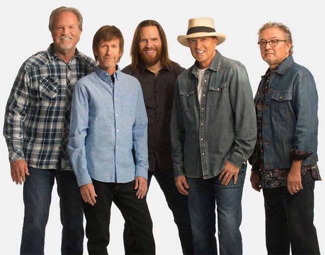 Win Tickets to Sawyer Brown and The Classic IV