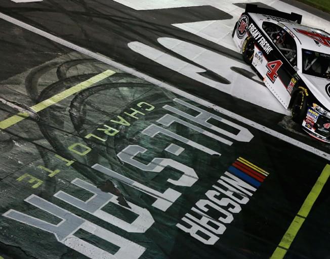 No Points, Just $1 Million Available in NASCAR All-Star Race