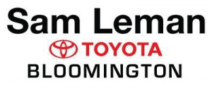 Sam Leman Toyota - Bloomington
