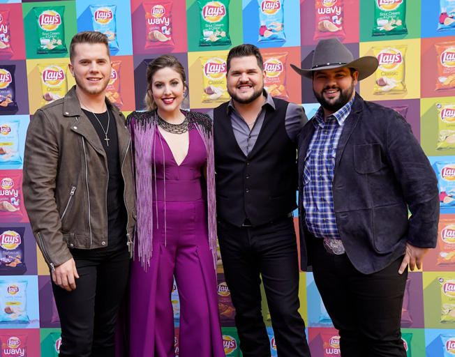 Get a look behind the scenes for The Voice episode, "Live Finale." Greg Gayne/NBC | 2019 NBCUniversal Media, LLC