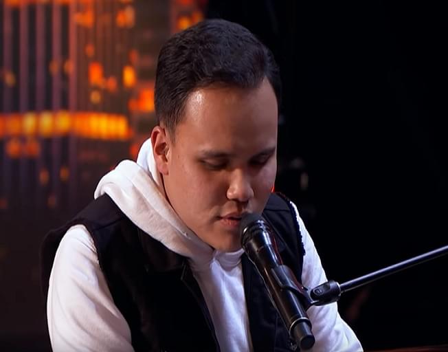 Contestant With Autism Wows on ‘America’s Got Talent’